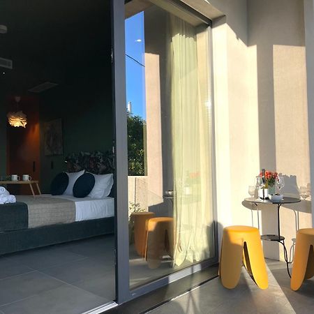 Allofts Kalamata Exterior photo