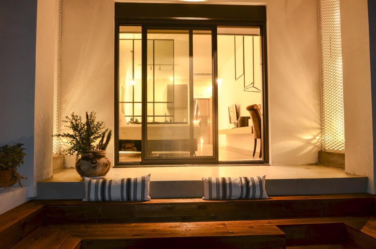 Allofts Kalamata Exterior photo