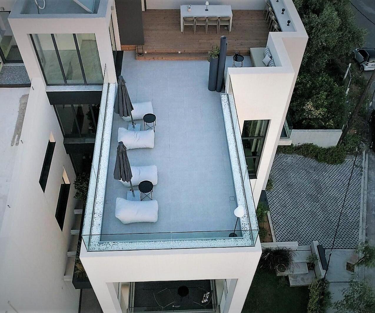 Allofts Kalamata Exterior photo