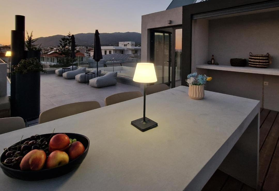Allofts Kalamata Exterior photo