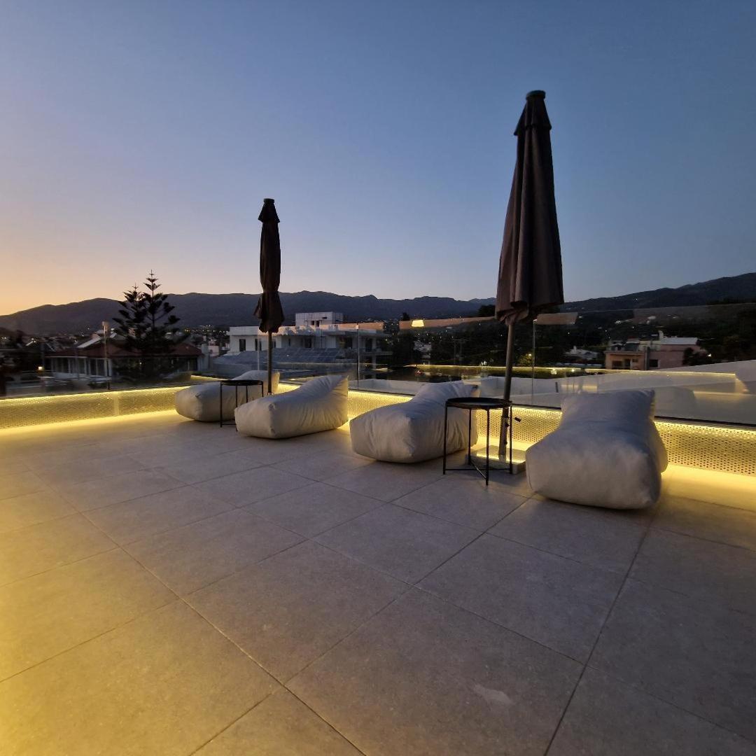 Allofts Kalamata Exterior photo