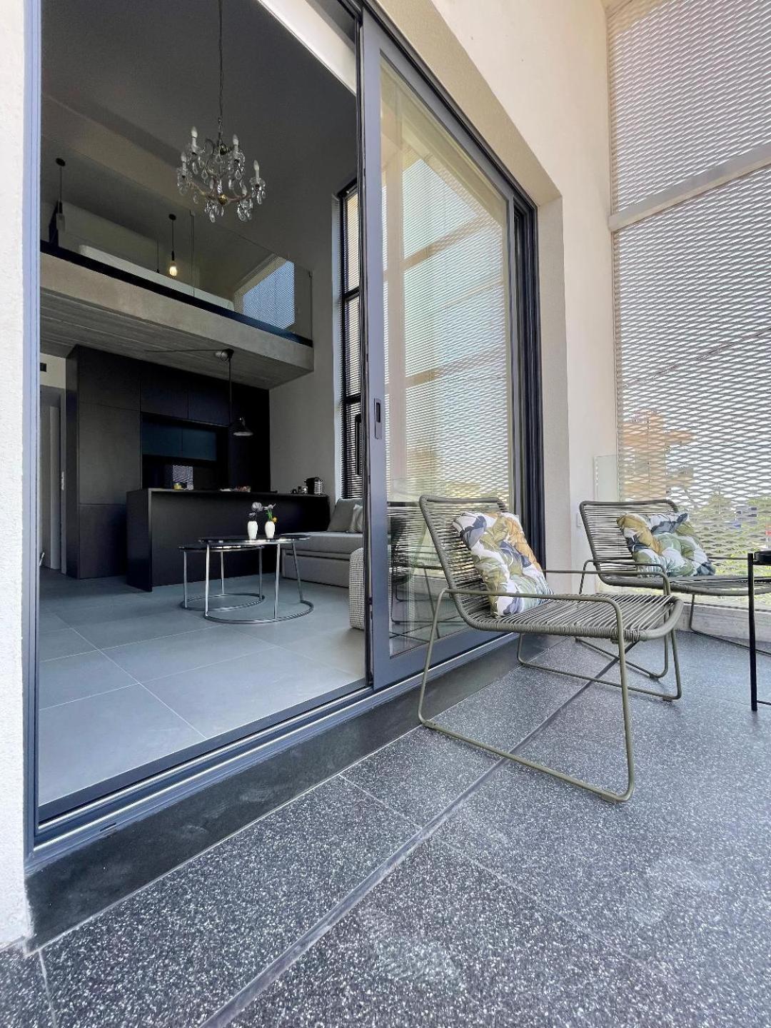 Allofts Kalamata Exterior photo